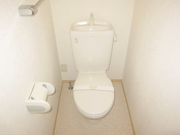 エスペランサ・シマの物件内観写真